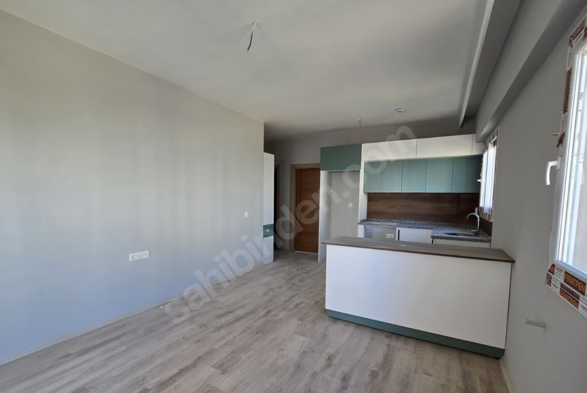 Mersin Erdemli Çeşmeli Mahallesi 1+1 74 m² Klima Satılık Daire