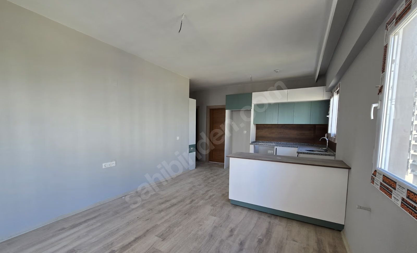 Mersin Erdemli Çeşmeli Mahallesi 1+1 74 m² Klima Satılık Daire