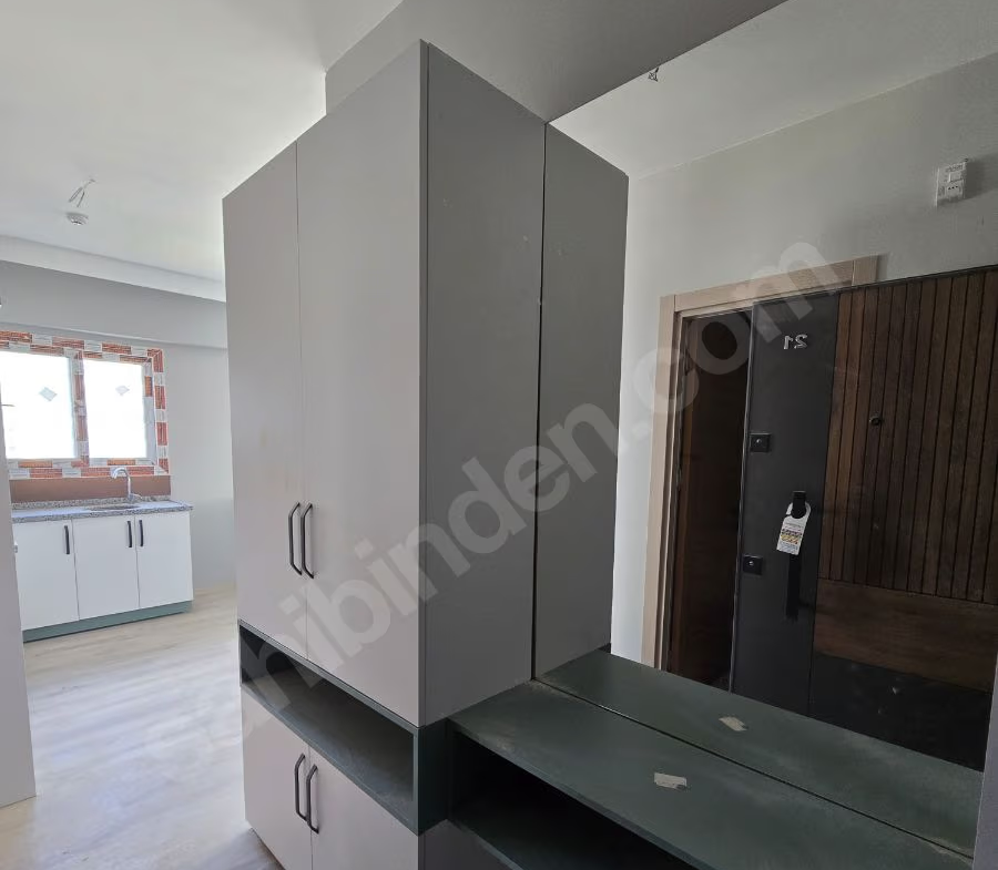 Mersin Erdemli Çeşmeli Mahallesi 1+1 74 m² Klima Satılık Daire