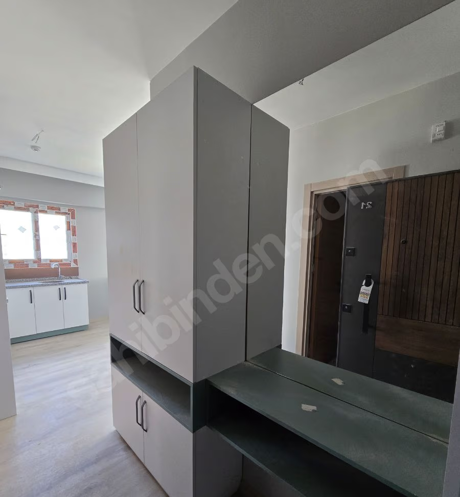 Mersin Erdemli Çeşmeli Mahallesi 1+1 74 m² Klima Satılık Daire