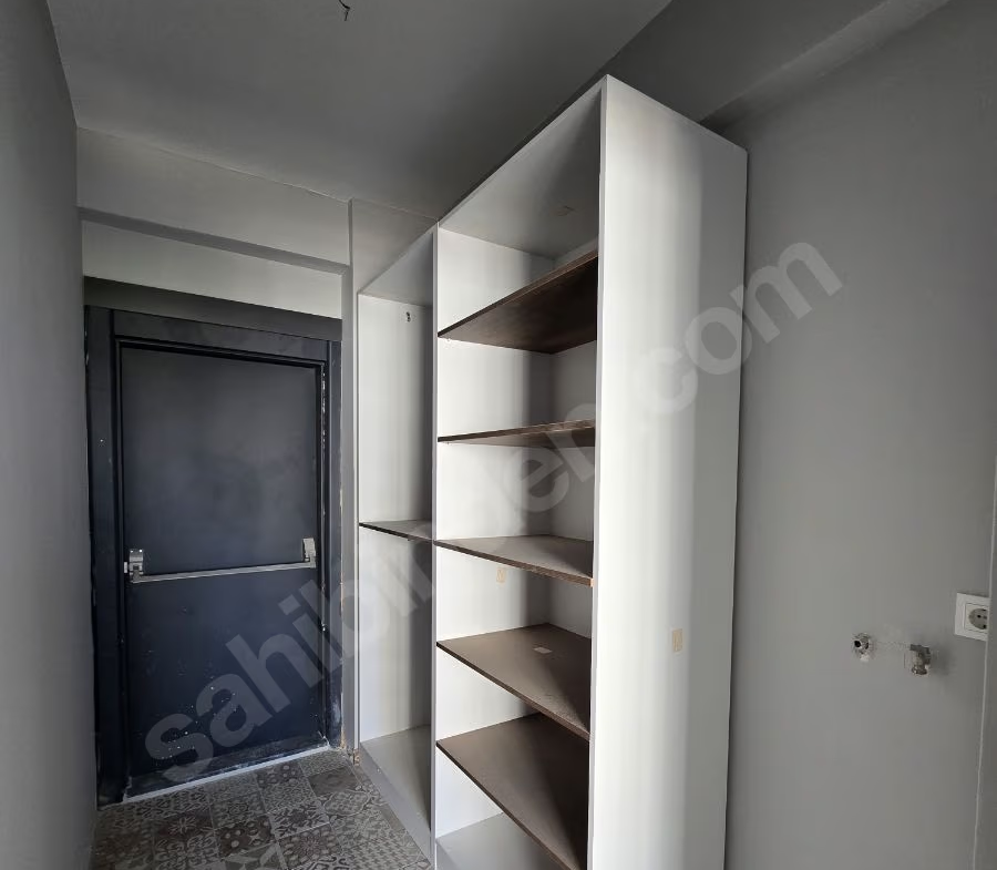 Mersin Erdemli Çeşmeli Mahallesi 1+1 74 m² Klima Satılık Daire
