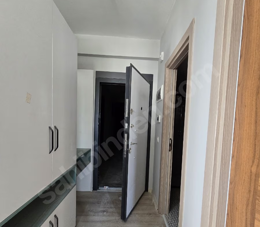 Mersin Erdemli Çeşmeli Mahallesi 1+1 74 m² Klima Satılık Daire