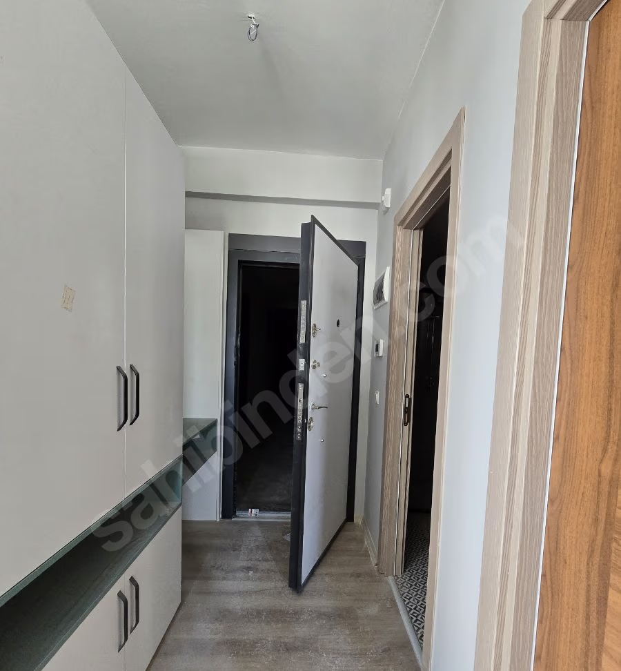 Mersin Erdemli Çeşmeli Mahallesi 1+1 74 m² Klima Satılık Daire