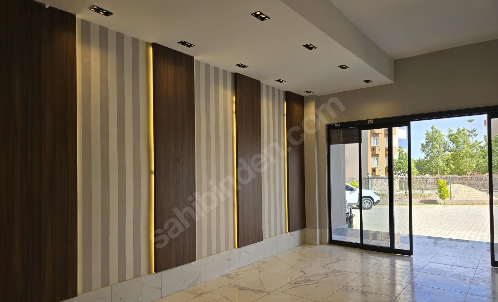 Mersin Erdemli Çeşmeli Mahallesi 1+1 74 m² Klima Satılık Daire