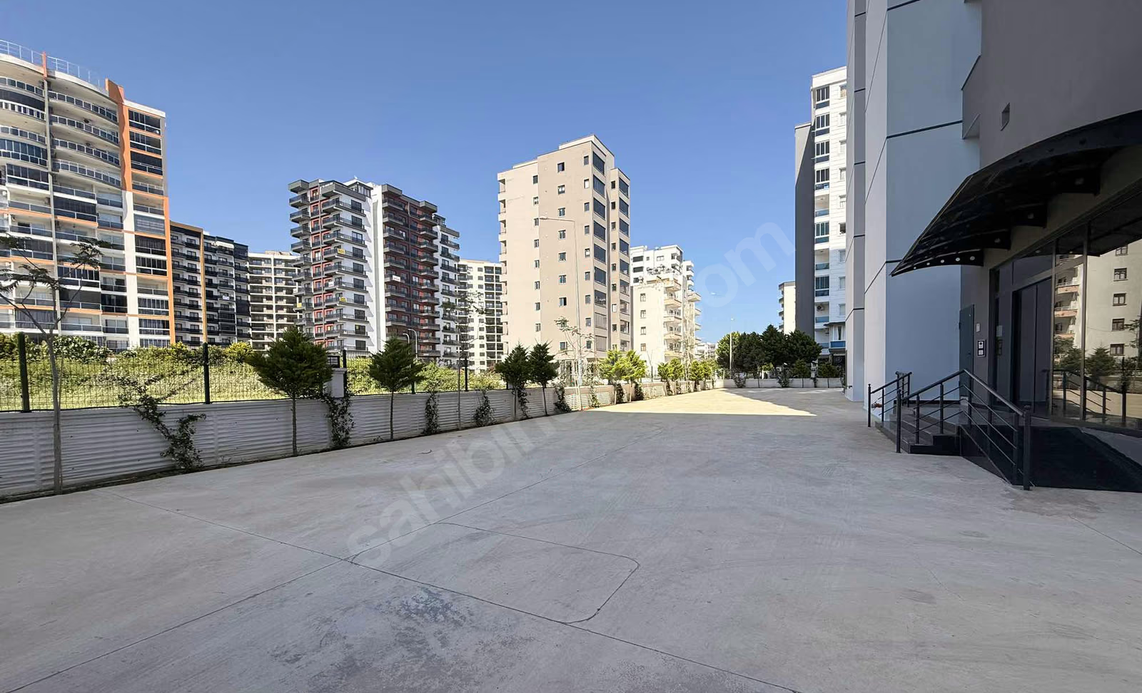 Mersin Erdemli Çeşmeli Mahallesi 1+1 80 m² Klima Satılık Daire 7 Mersin Erdemli Çeşmeli Mahallesi 1+1 80 m² Klima Satılık Daire