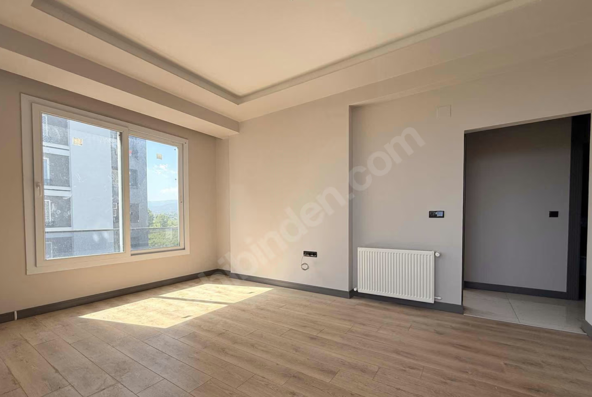 Mersin Erdemli Çeşmeli Mahallesi 1+1 80 m² Klima Satılık Daire