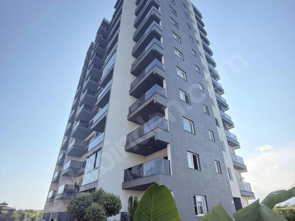 Mersin Erdemli Çeşmeli Mahallesi 2+1 100 m² Klima Kiralık Daire