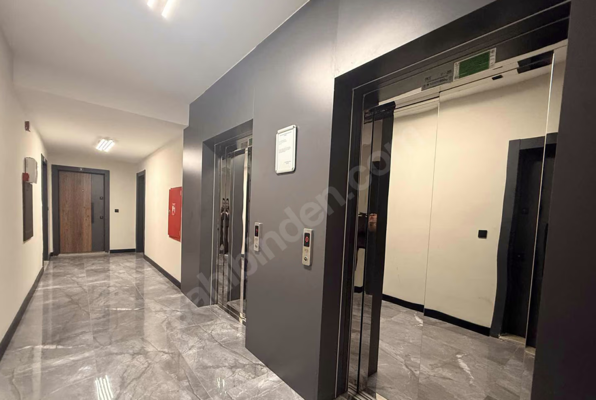 Mersin Erdemli Çeşmeli Mahallesi 2+1 100 m² Klima Kiralık Daire