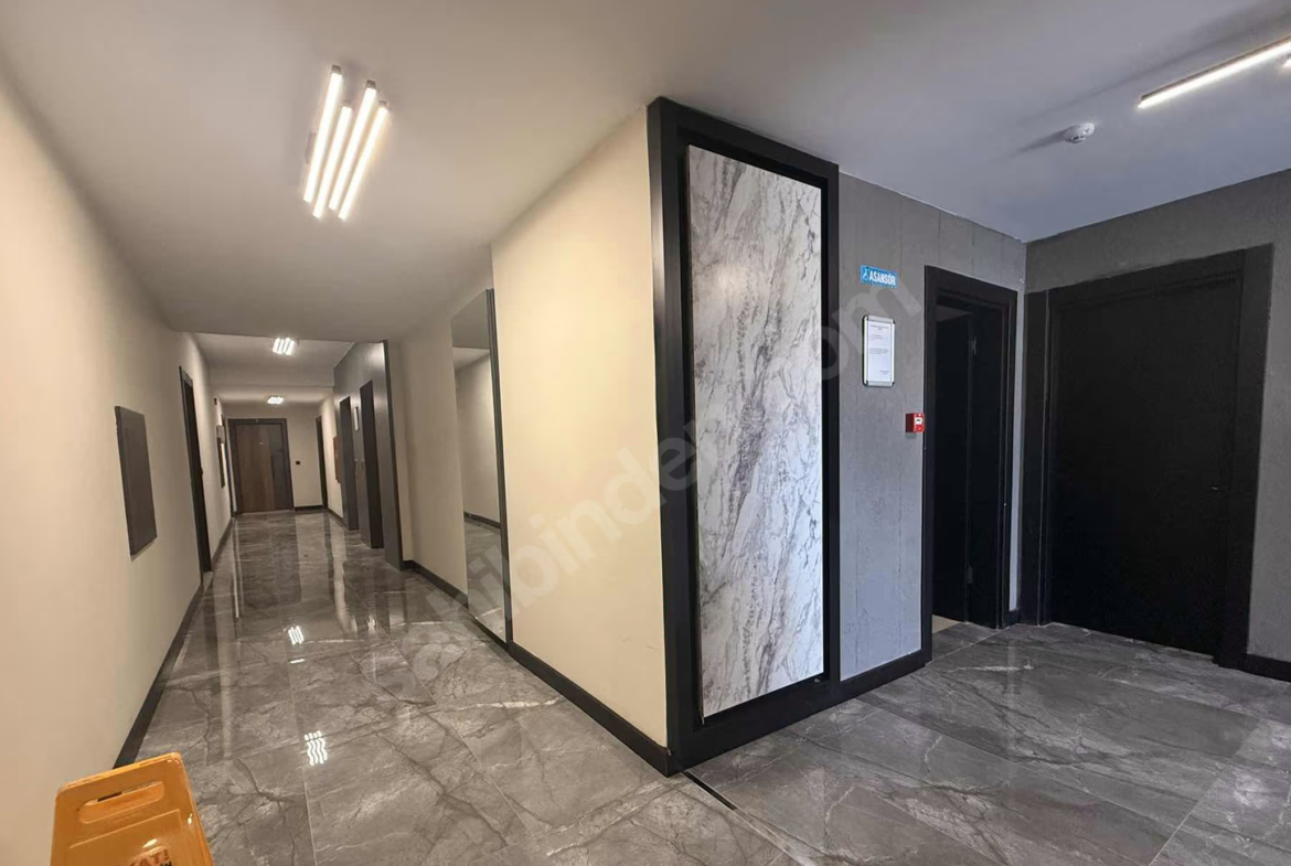 Mersin Erdemli Çeşmeli Mahallesi 2+1 100 m² Klima Kiralık Daire