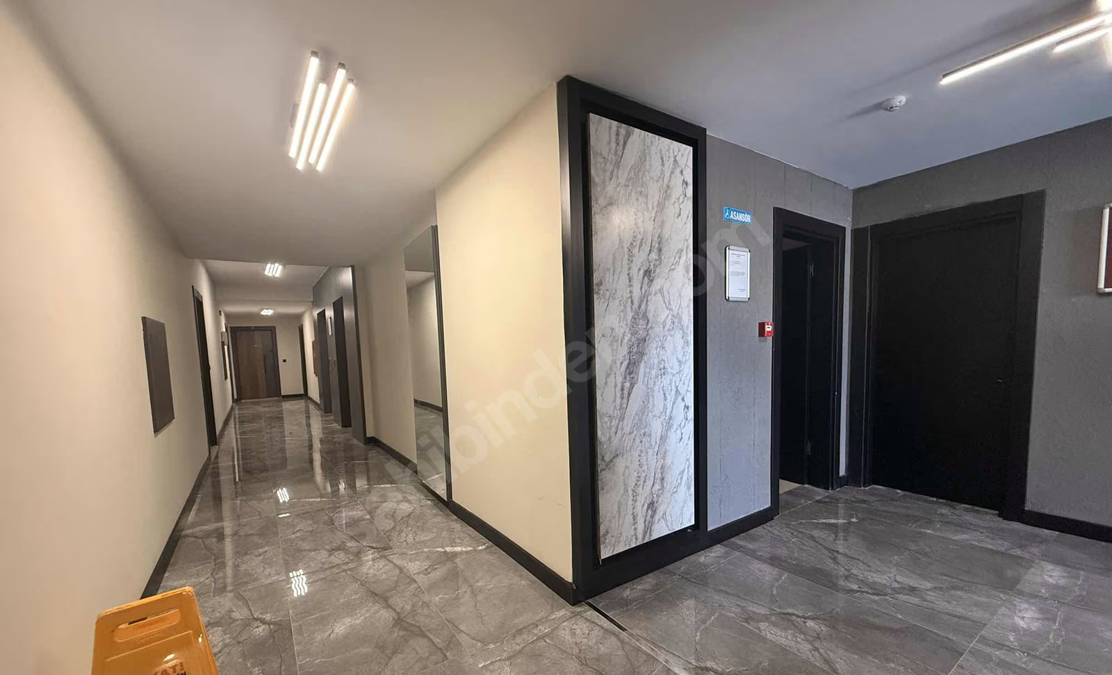 Mersin Erdemli Çeşmeli Mahallesi 2+1 100 m² Klima Kiralık Daire