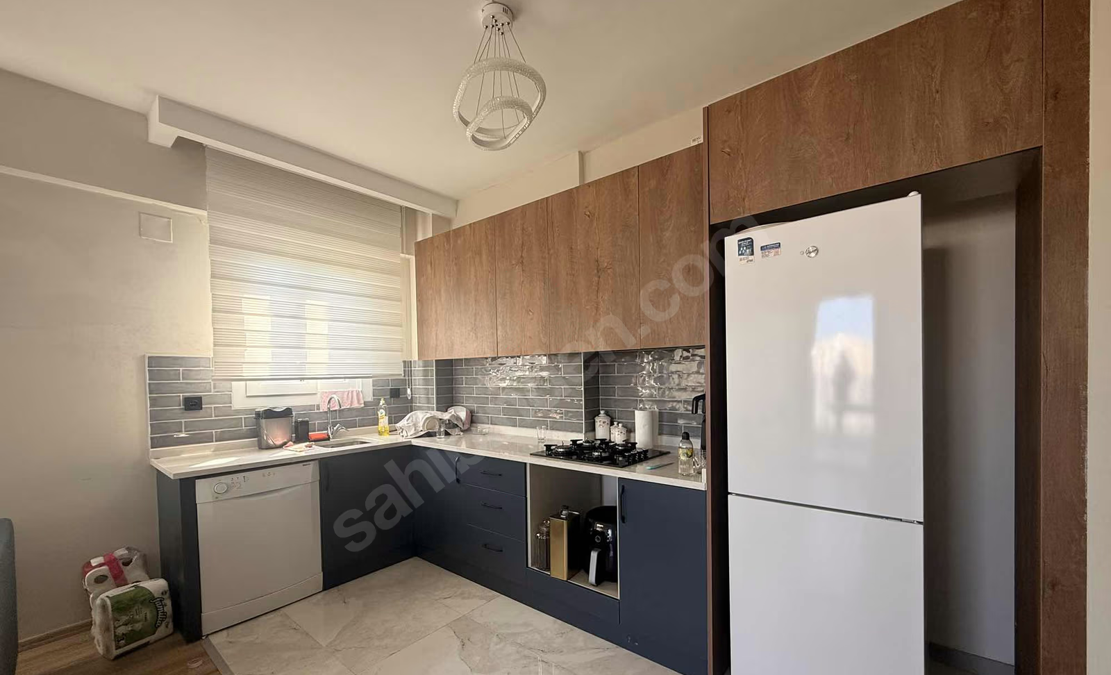 Mersin Erdemli Çeşmeli Mahallesi 2+1 100 m² Klima Kiralık Daire
