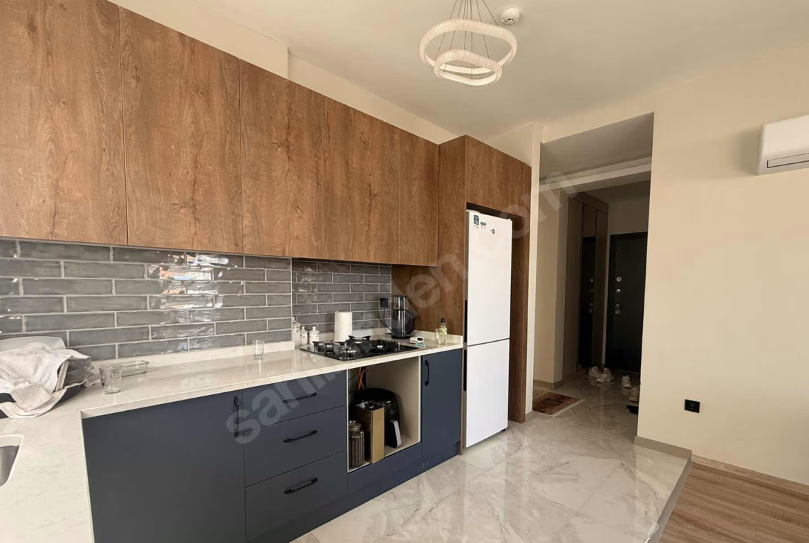 Mersin Erdemli Çeşmeli Mahallesi 2+1 100 m² Klima Kiralık Daire