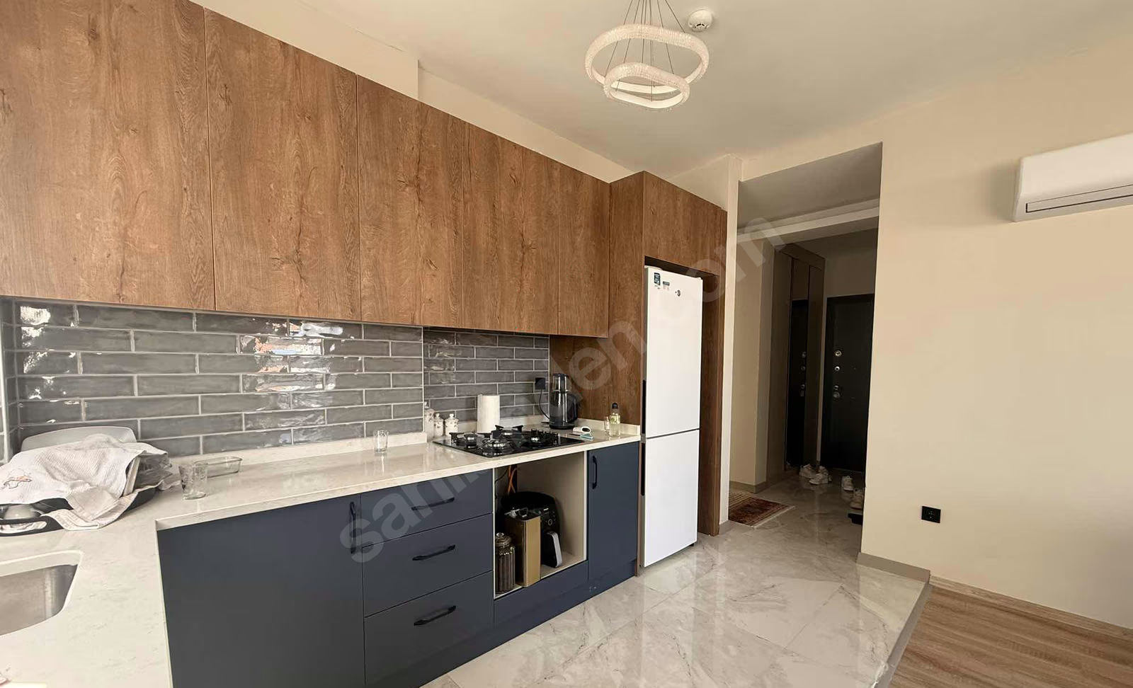 Mersin Erdemli Çeşmeli Mahallesi 2+1 100 m² Klima Kiralık Daire