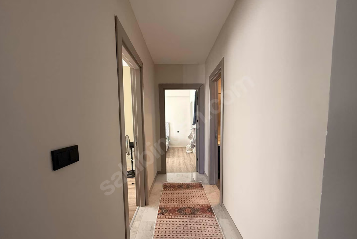 Mersin Erdemli Çeşmeli Mahallesi 2+1 100 m² Klima Kiralık Daire