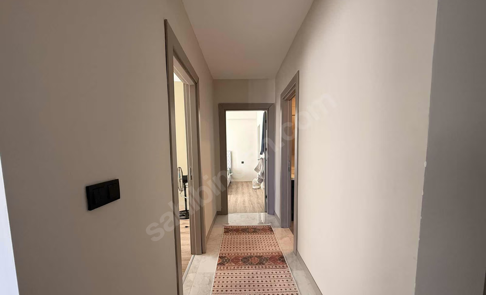Mersin Erdemli Çeşmeli Mahallesi 2+1 100 m² Klima Kiralık Daire