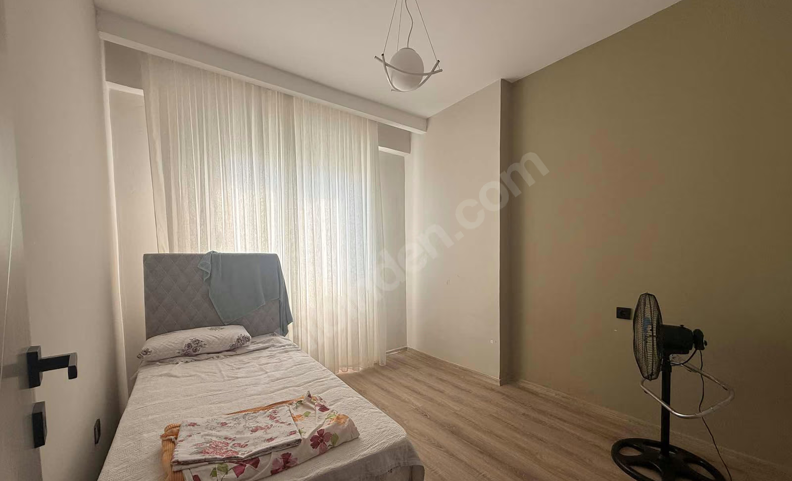 Mersin Erdemli Çeşmeli Mahallesi 2+1 100 m² Klima Kiralık Daire
