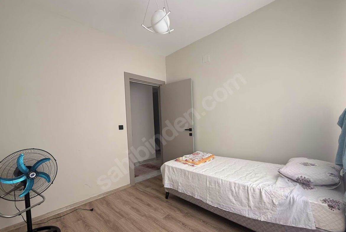 Mersin Erdemli Çeşmeli Mahallesi 2+1 100 m² Klima Kiralık Daire