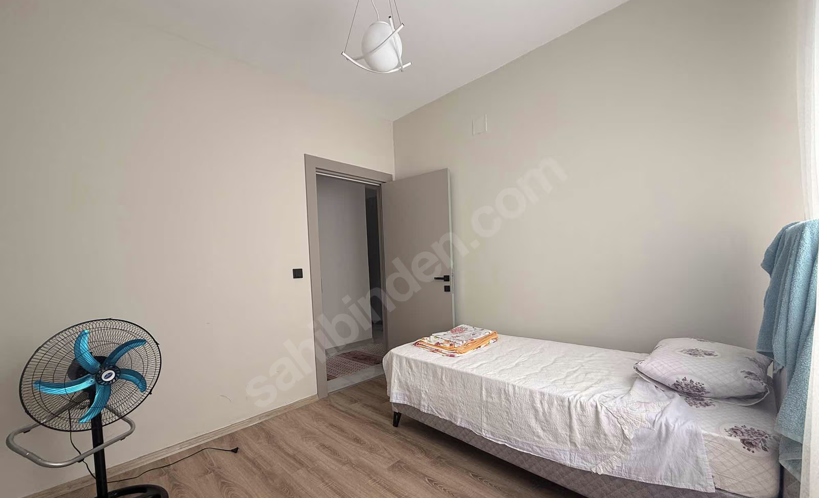 Mersin Erdemli Çeşmeli Mahallesi 2+1 100 m² Klima Kiralık Daire