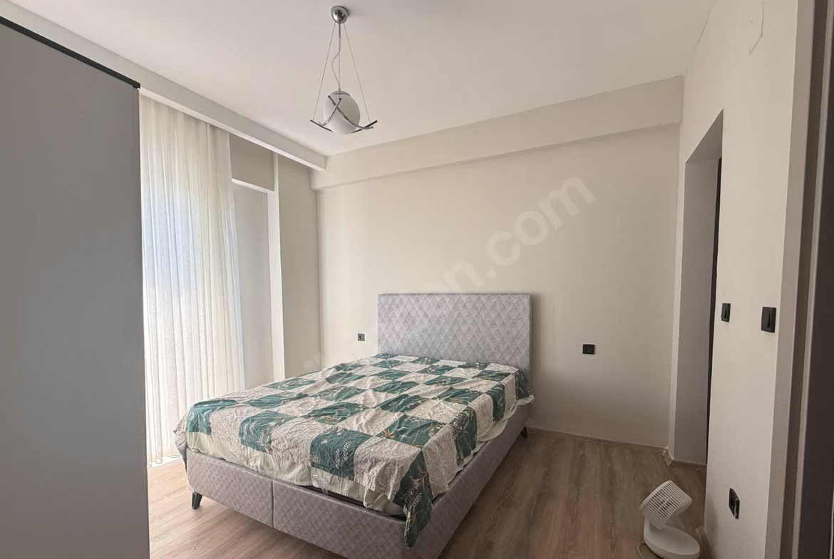 Mersin Erdemli Çeşmeli Mahallesi 2+1 100 m² Klima Kiralık Daire