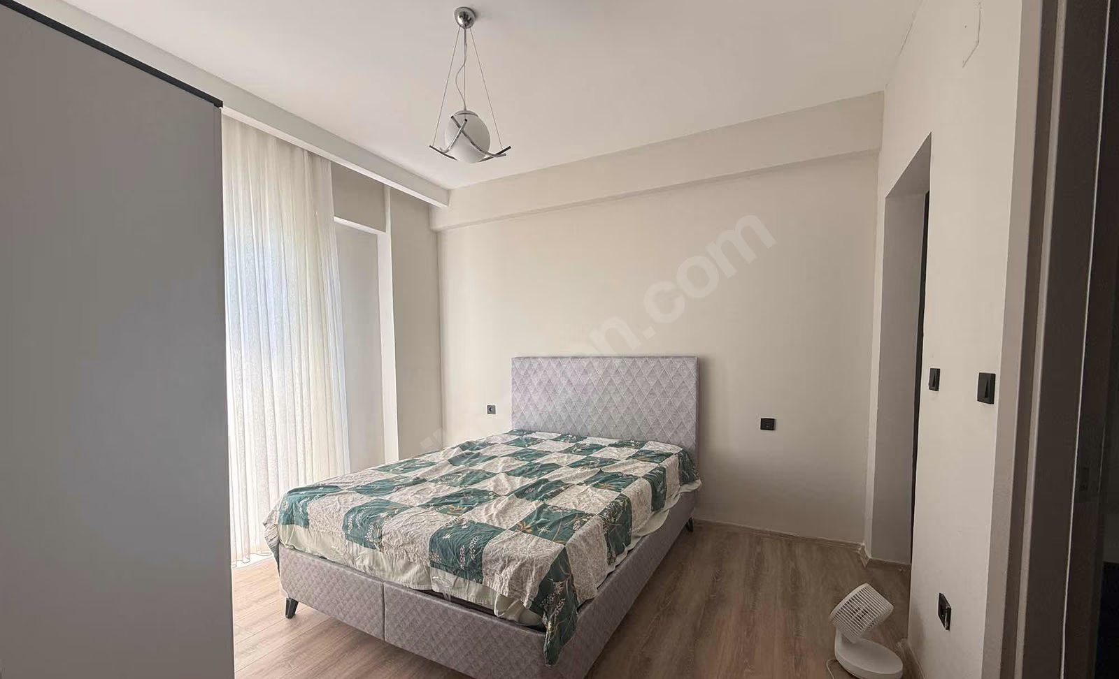 Mersin Erdemli Çeşmeli Mahallesi 2+1 100 m² Klima Kiralık Daire