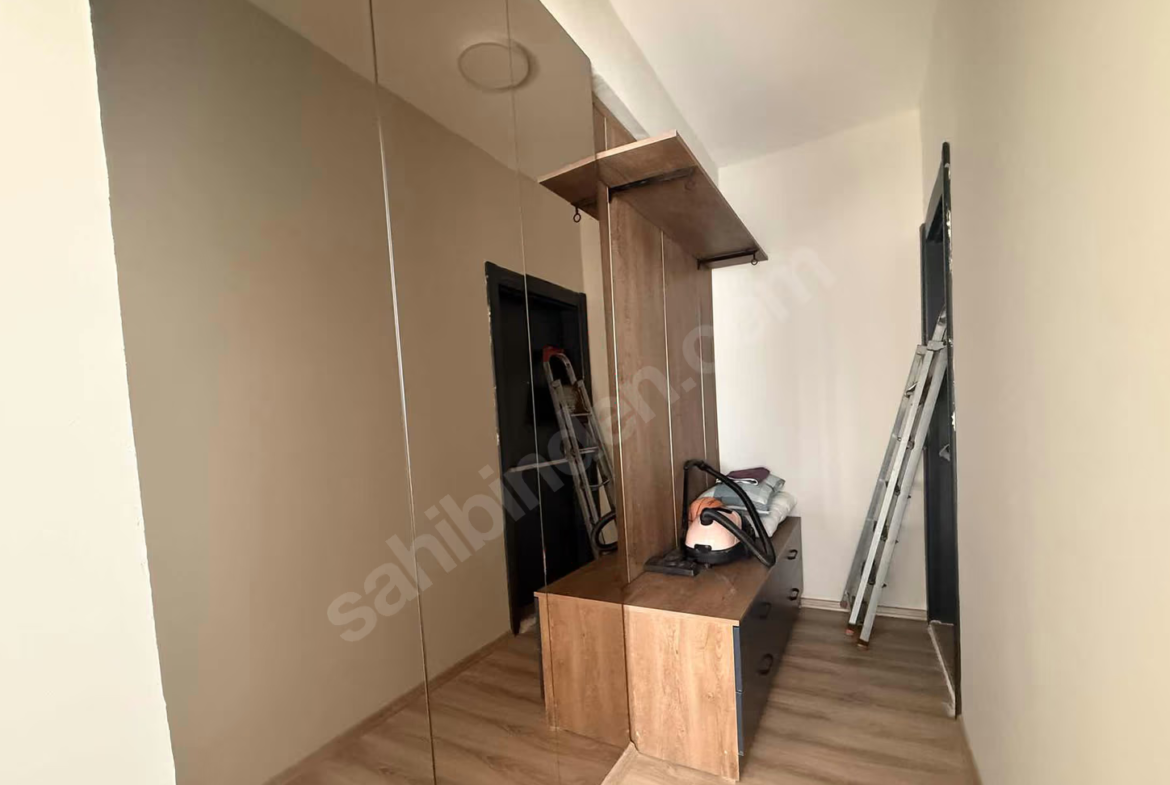 Mersin Erdemli Çeşmeli Mahallesi 2+1 100 m² Klima Kiralık Daire