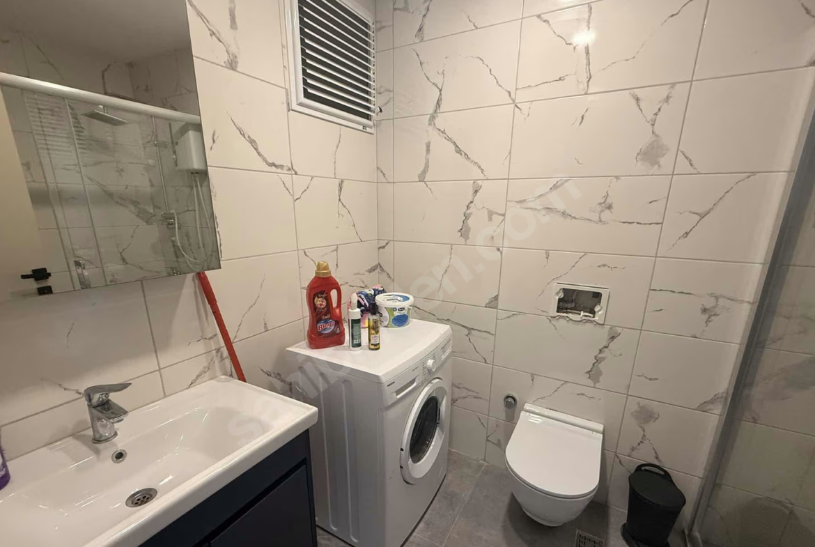 Mersin Erdemli Çeşmeli Mahallesi 2+1 100 m² Klima Kiralık Daire