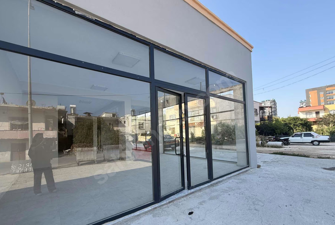 Mersin Erdemli Çeşmeli Mahallesi Klima Daire