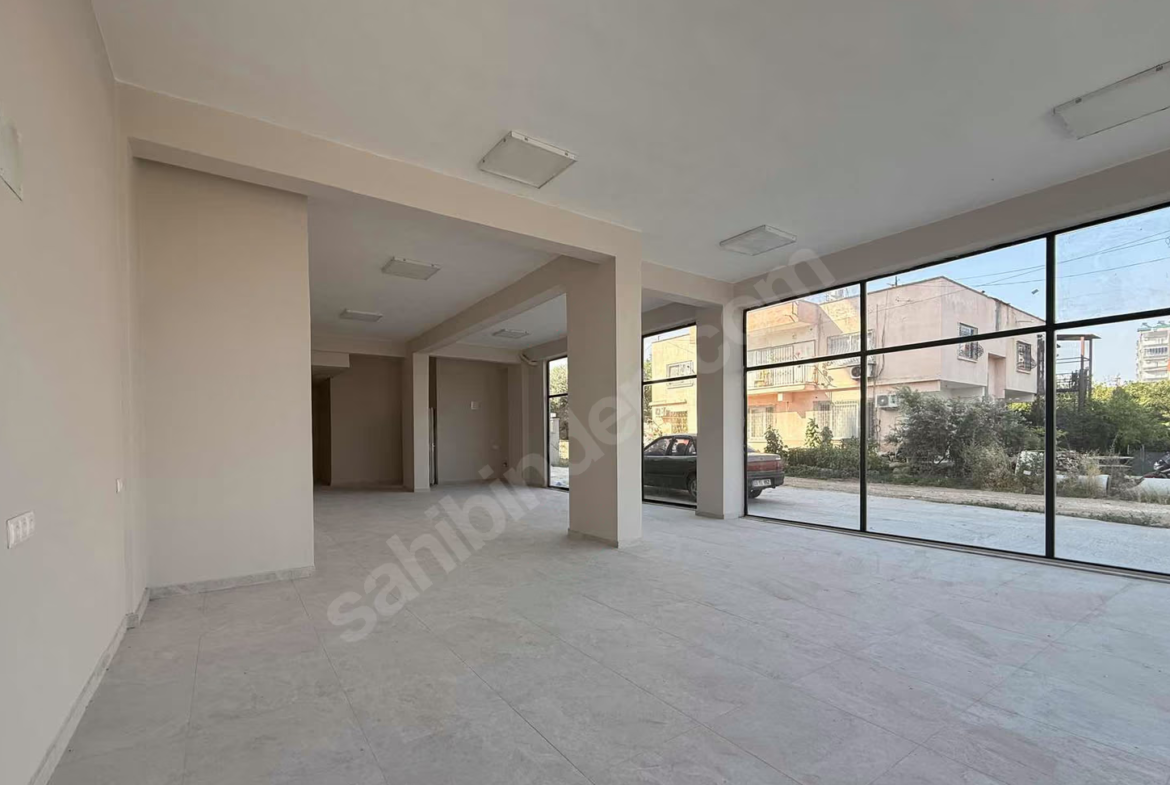 Mersin Erdemli Çeşmeli Mahallesi Klima Daire