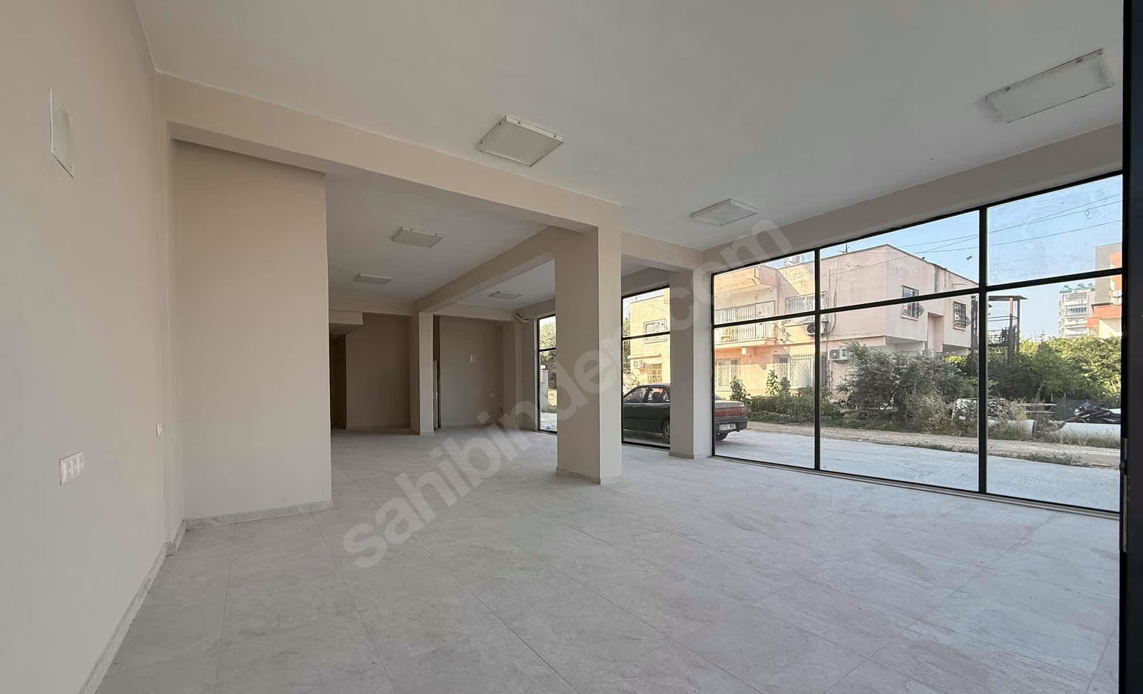 Mersin Erdemli Çeşmeli Mahallesi Klima Daire