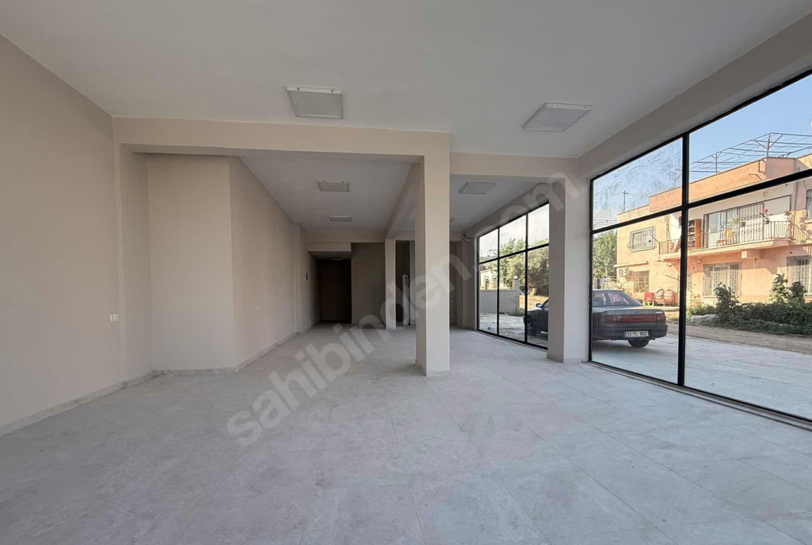 Mersin Erdemli Çeşmeli Mahallesi Klima Daire