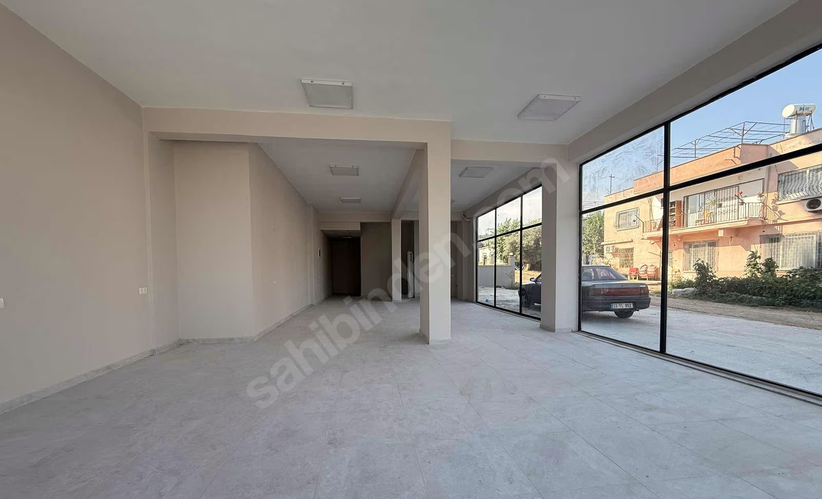 Mersin Erdemli Çeşmeli Mahallesi Klima Daire