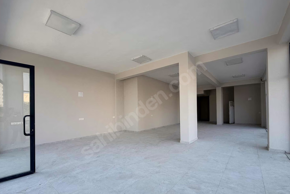 Mersin Erdemli Çeşmeli Mahallesi Klima Daire