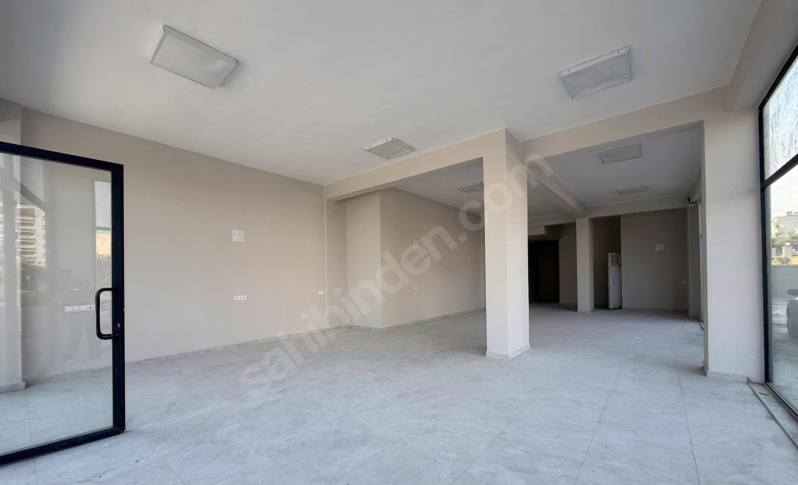 Mersin Erdemli Çeşmeli Mahallesi Klima Daire