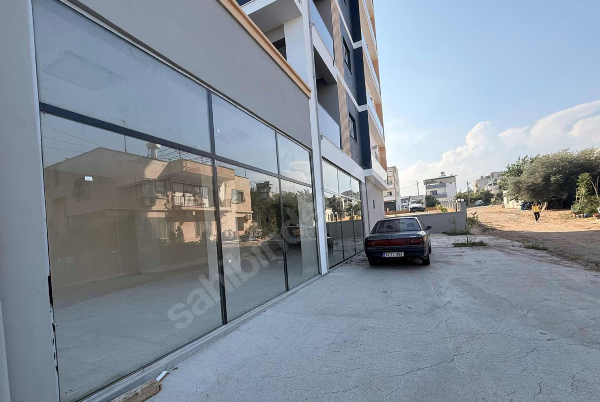Mersin Erdemli Çeşmeli Mahallesi Klima Daire