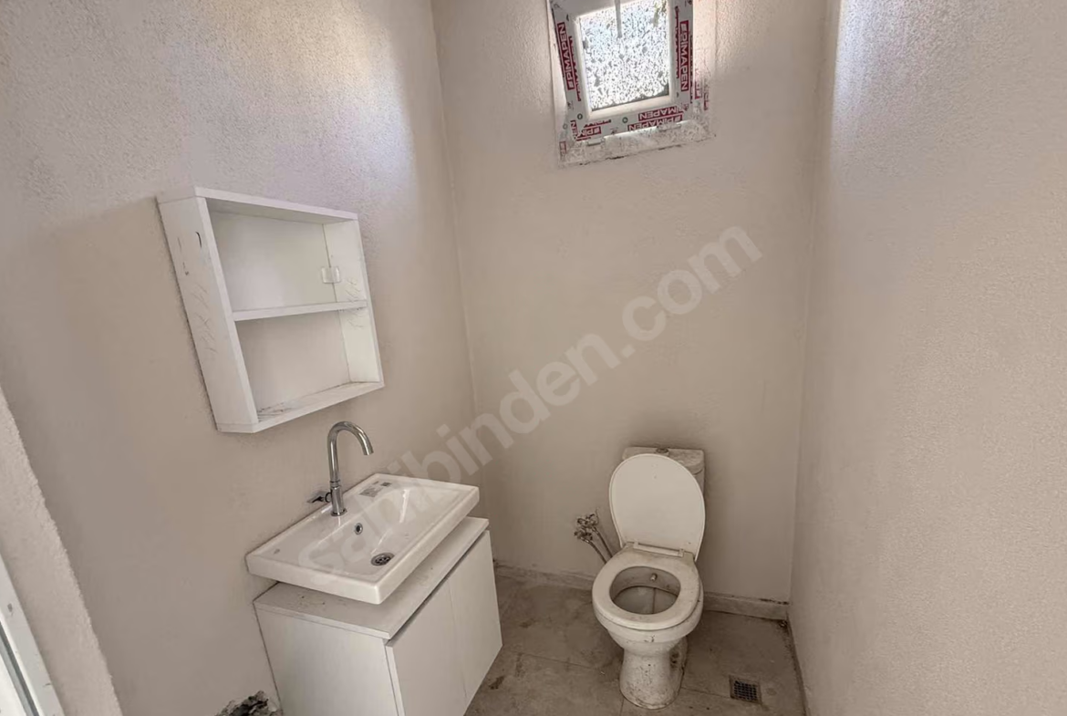 Mersin Erdemli Çeşmeli Mahallesi Klima Daire