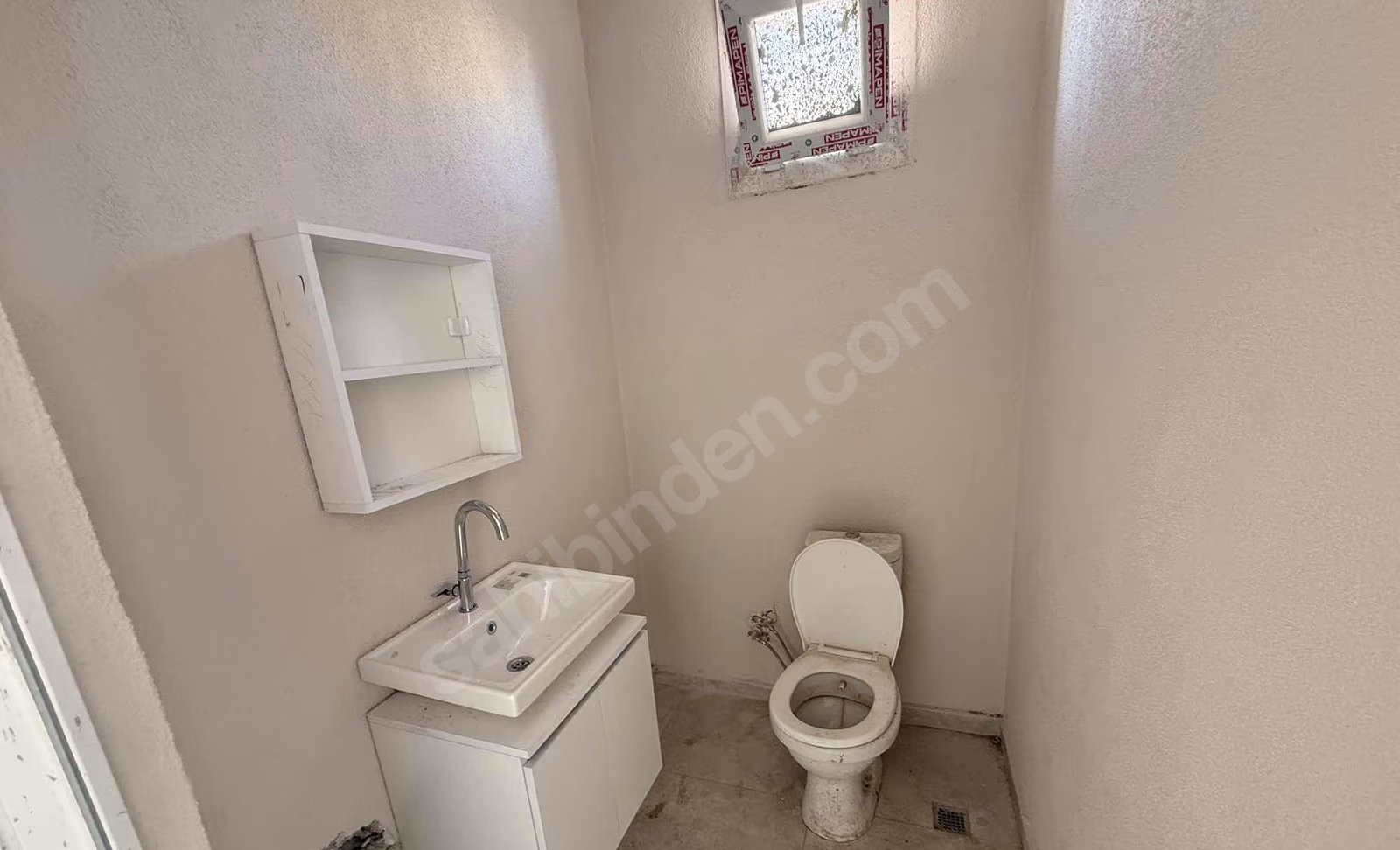 Mersin Erdemli Çeşmeli Mahallesi Klima Daire