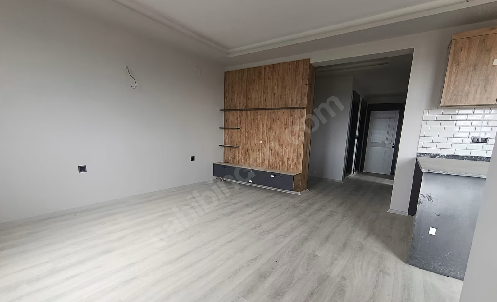 Mersin Erdemli Kargıpınarı Mahallesi 2+1 120 m² Doğalgaz Kombili Satılık Daire