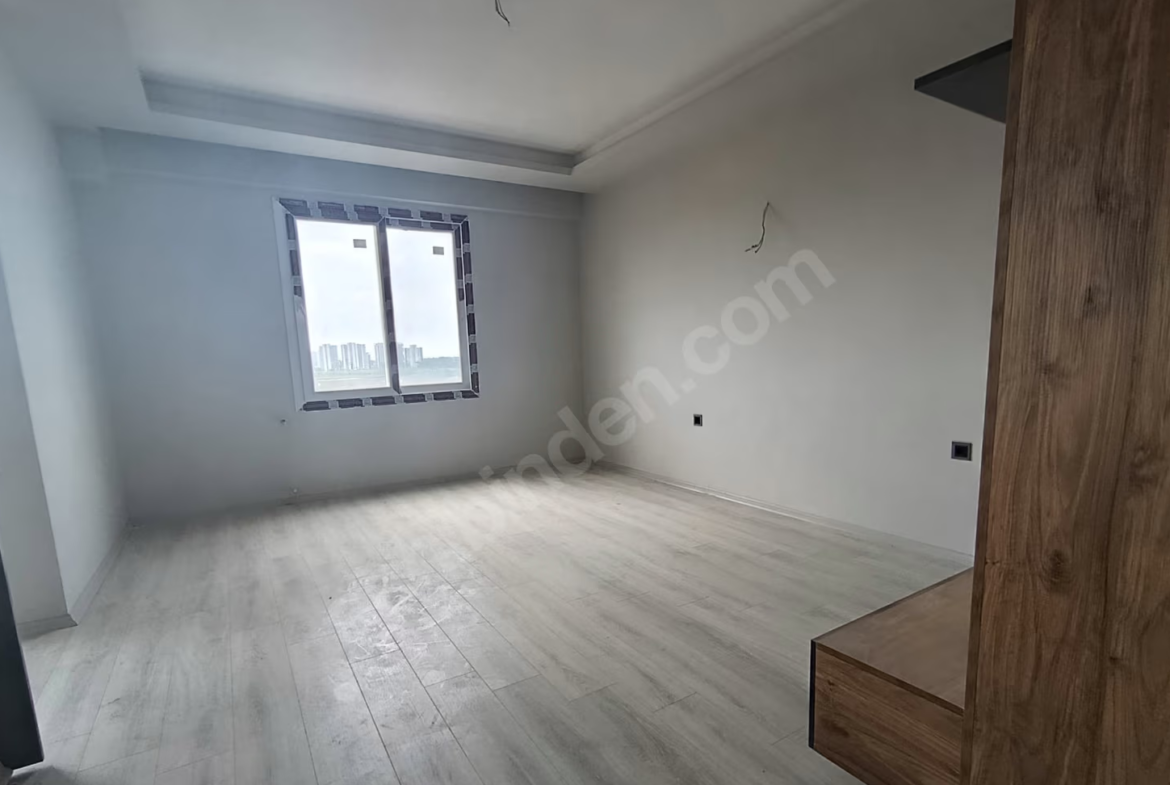 Mersin Erdemli Kargıpınarı Mahallesi 2+1 120 m² Doğalgaz Kombili Satılık Daire