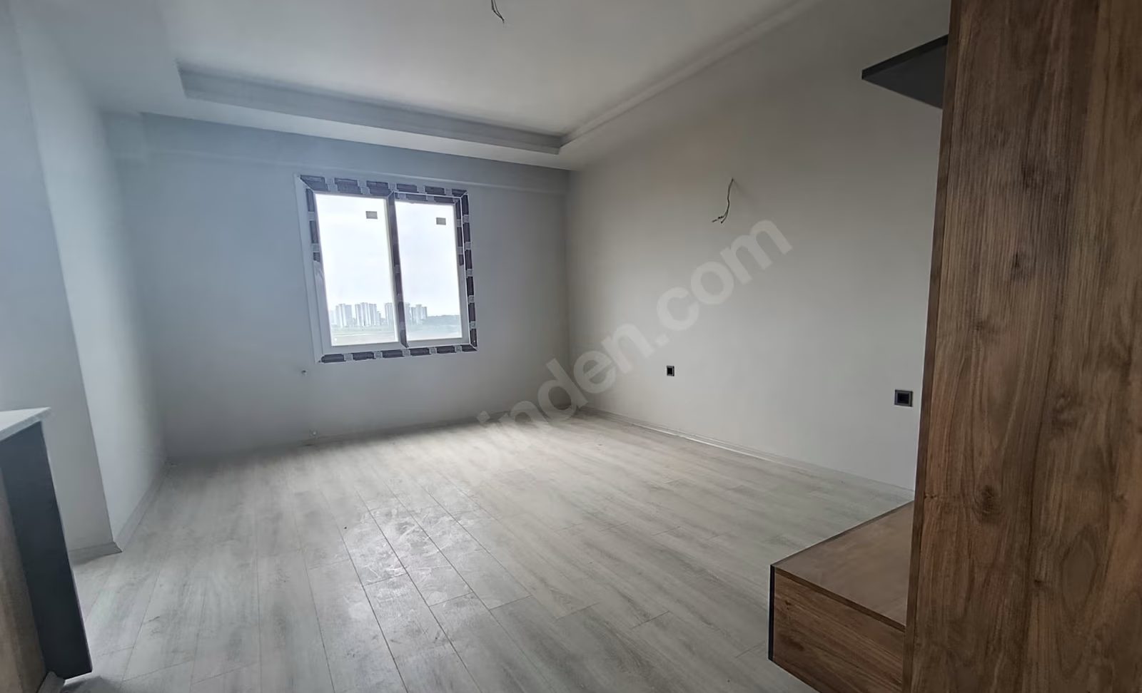 Mersin Erdemli Kargıpınarı Mahallesi 2+1 120 m² Doğalgaz Kombili Satılık Daire