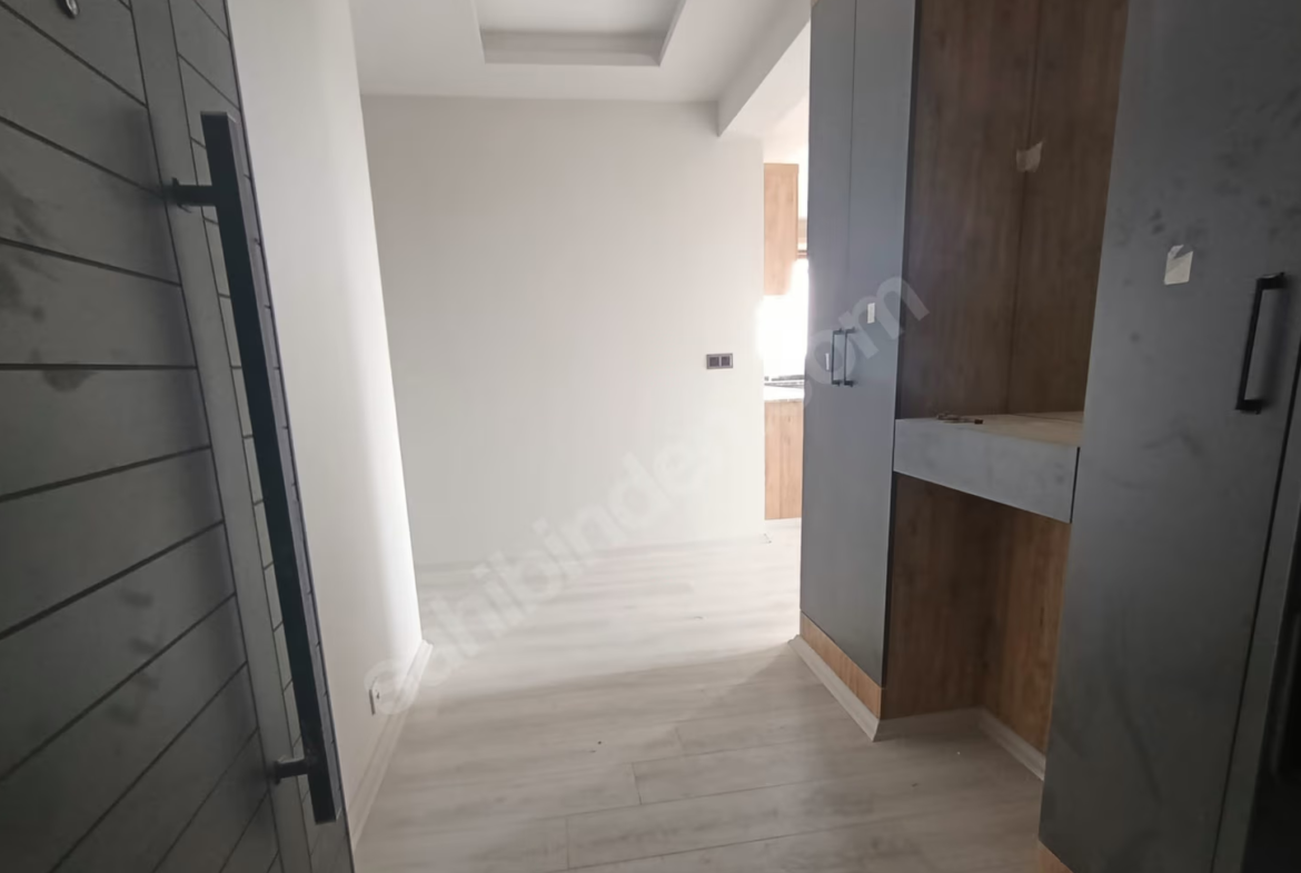 Mersin Erdemli Kargıpınarı Mahallesi 2+1 120 m² Doğalgaz Kombili Satılık Daire