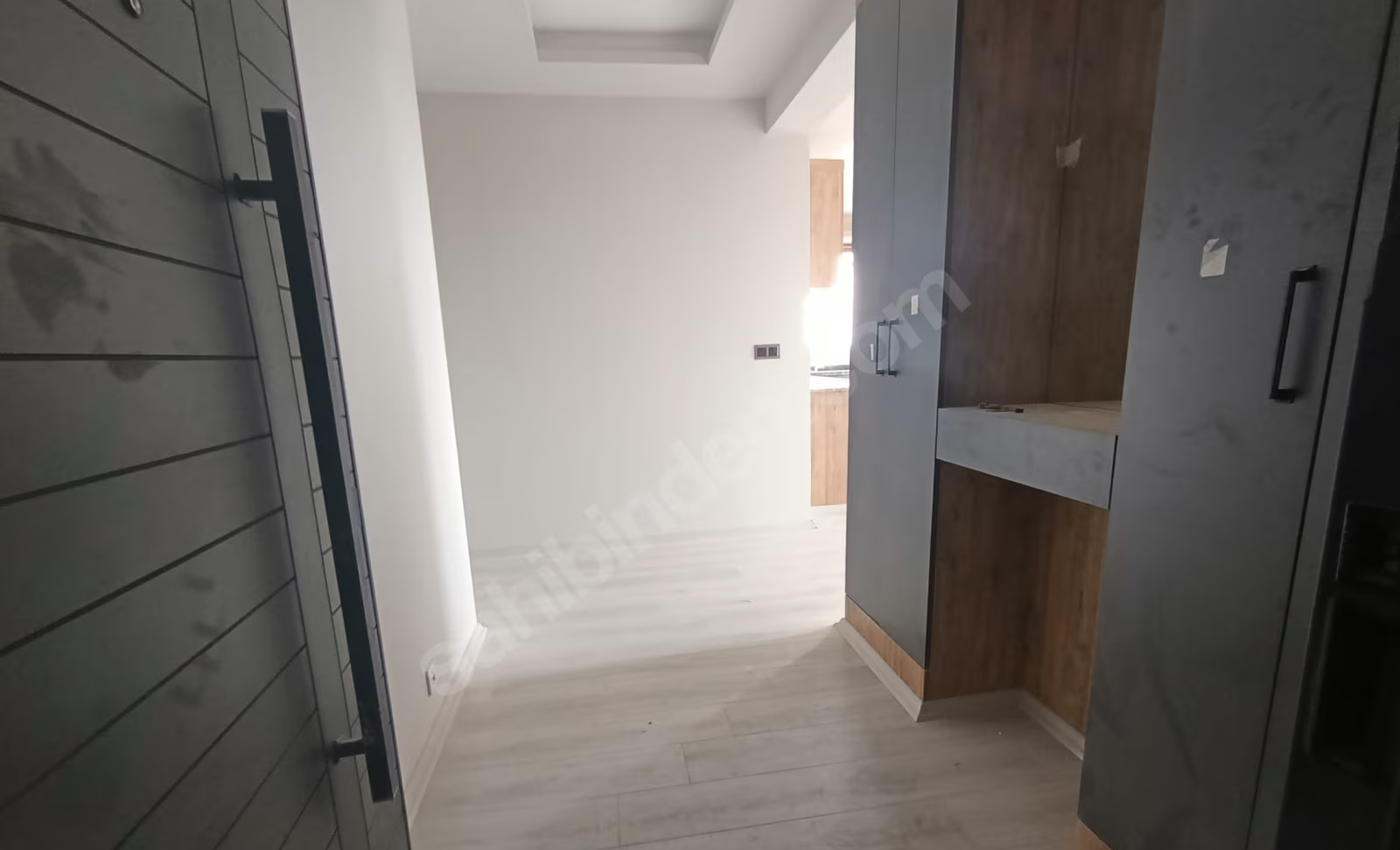 Mersin Erdemli Kargıpınarı Mahallesi 2+1 120 m² Doğalgaz Kombili Satılık Daire