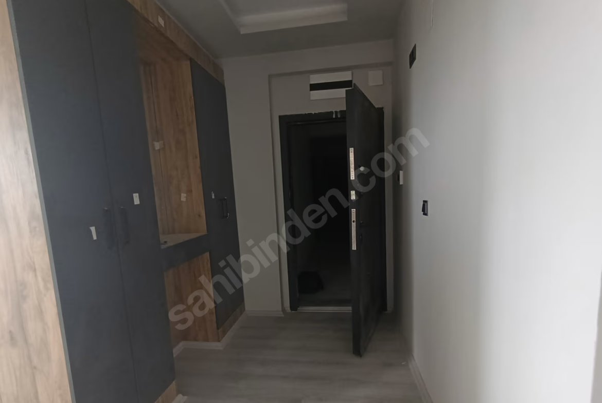 Mersin Erdemli Kargıpınarı Mahallesi 2+1 120 m² Doğalgaz Kombili Satılık Daire