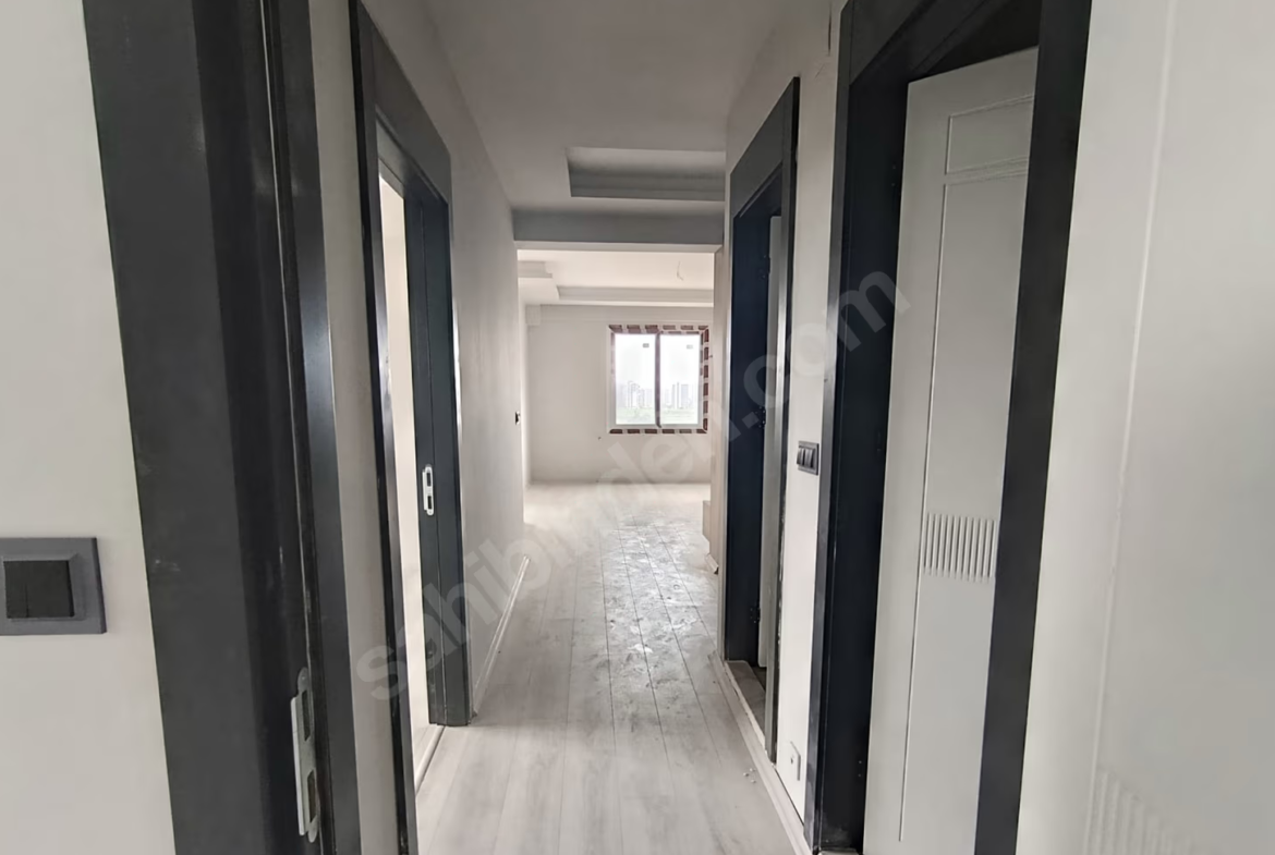 Mersin Erdemli Kargıpınarı Mahallesi 2+1 120 m² Doğalgaz Kombili Satılık Daire