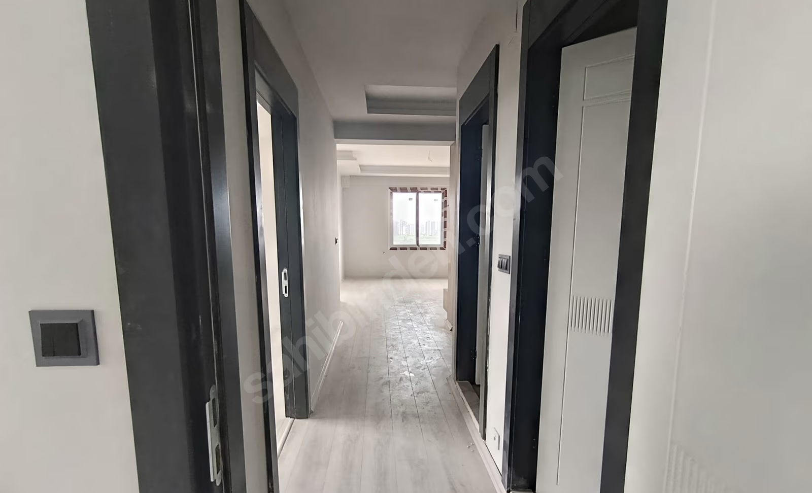Mersin Erdemli Kargıpınarı Mahallesi 2+1 120 m² Doğalgaz Kombili Satılık Daire