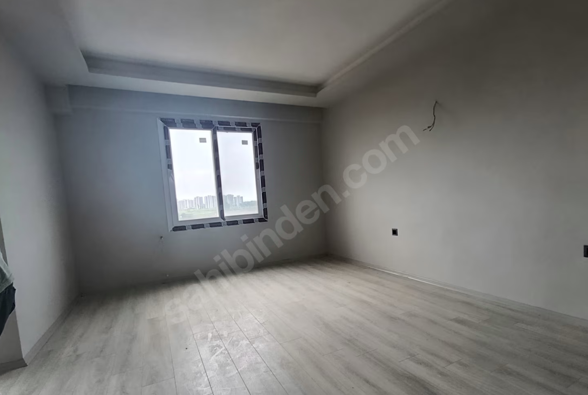 Mersin Erdemli Kargıpınarı Mahallesi 2+1 120 m² Doğalgaz Kombili Satılık Daire