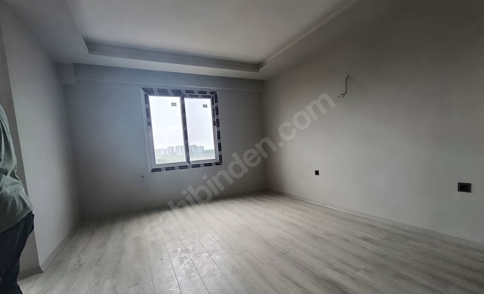 Mersin Erdemli Kargıpınarı Mahallesi 2+1 120 m² Doğalgaz Kombili Satılık Daire