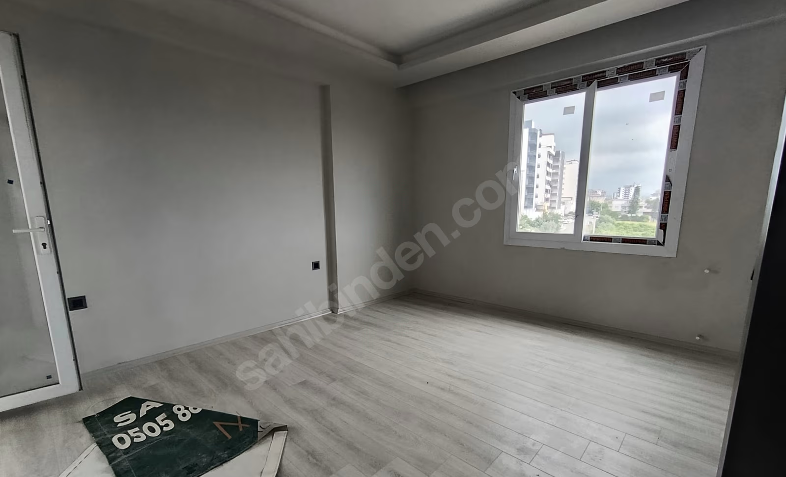 Mersin Erdemli Kargıpınarı Mahallesi 2+1 120 m² Doğalgaz Kombili Satılık Daire