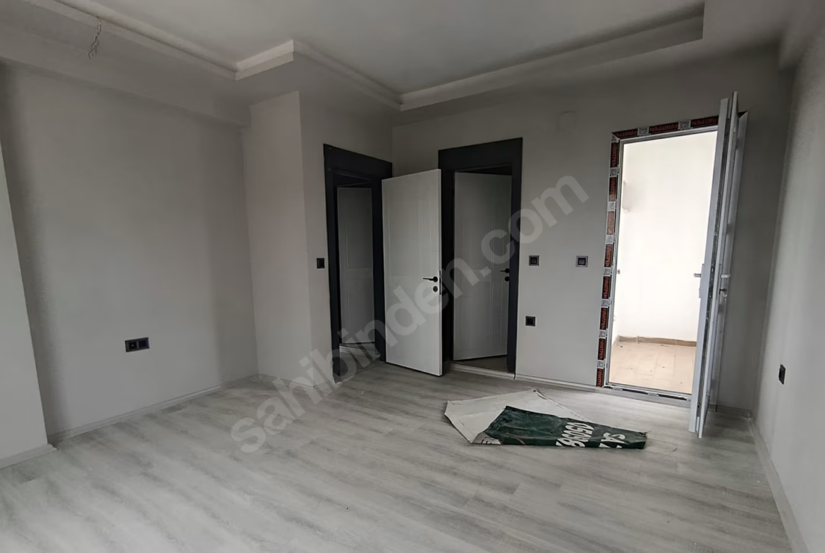 Mersin Erdemli Kargıpınarı Mahallesi 2+1 120 m² Doğalgaz Kombili Satılık Daire