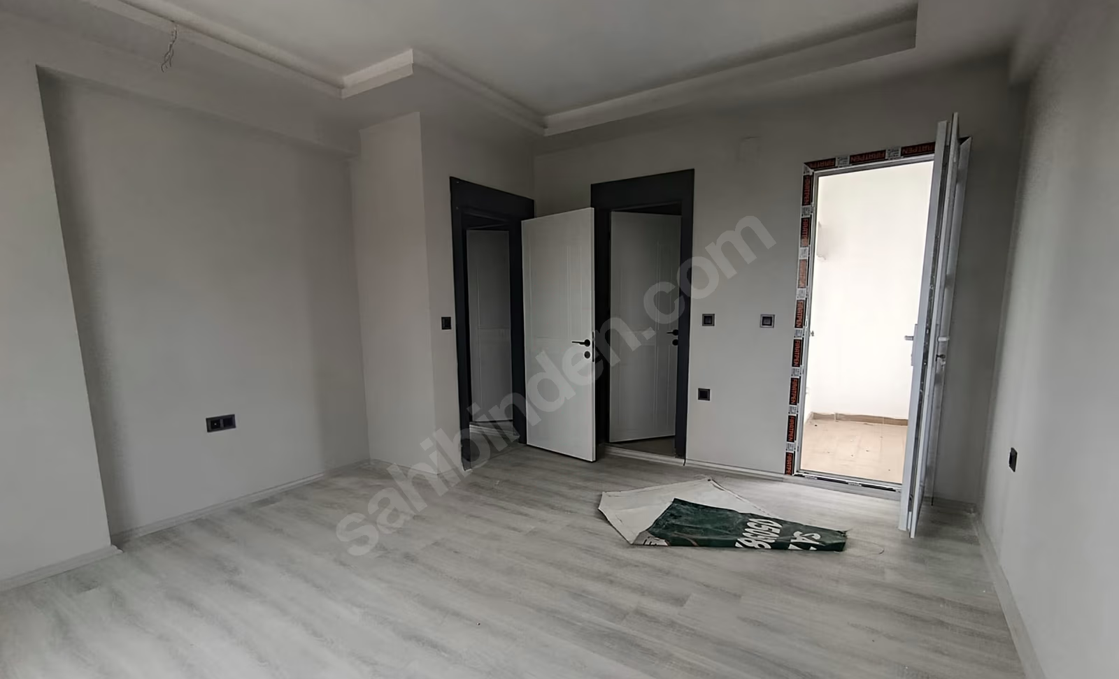 Mersin Erdemli Kargıpınarı Mahallesi 2+1 120 m² Doğalgaz Kombili Satılık Daire