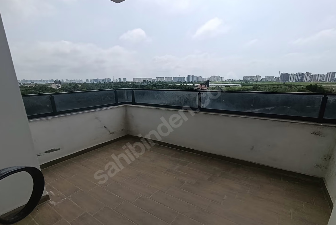 Mersin Erdemli Kargıpınarı Mahallesi 2+1 120 m² Doğalgaz Kombili Satılık Daire